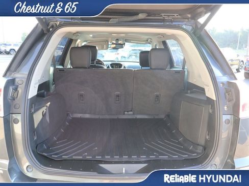 Used 2017 GMC Terrain Denali AWD/4WD image 14