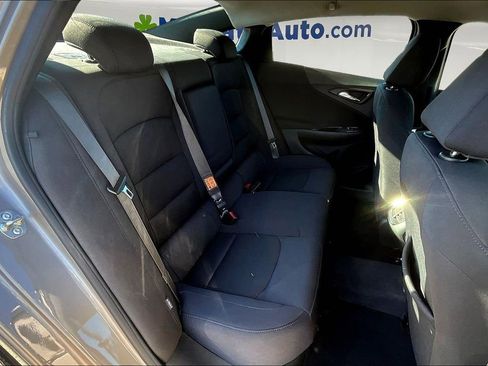 Used 2024 Chevrolet Malibu LT image 23