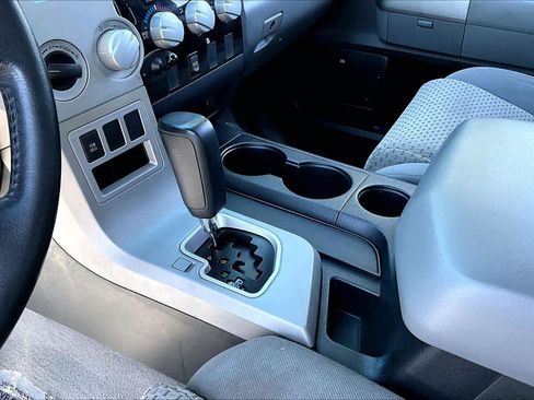 Used 2008 Toyota Tundra SR5 AWD/4WD image 16