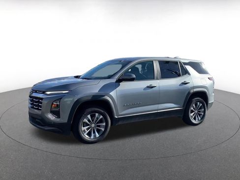 Used 2025 Chevrolet Equinox LT image 8