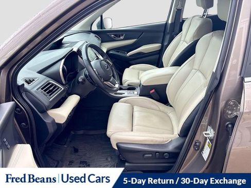 Used 2021 Subaru Ascent Limited AWD/4WD image 9