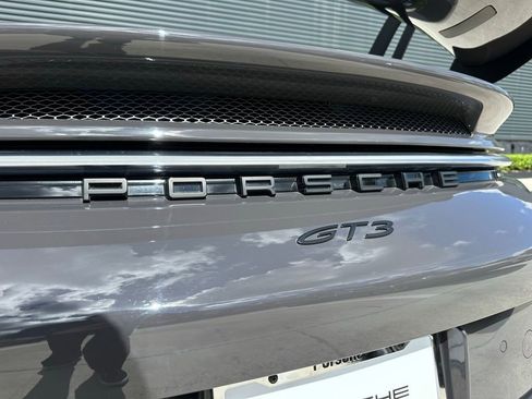 Used 2022 Porsche 911 GT3 image 14