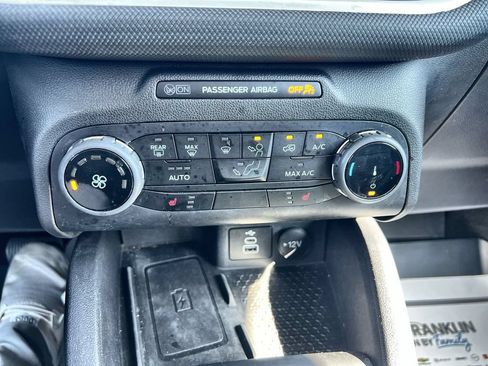 Used 2023 Ford Bronco Sport Heritage w/ Heritage Convenience Package AWD/4WD image 18