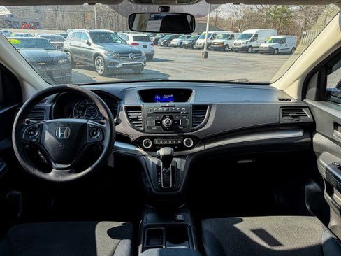 Used 2015 Honda CR-V LX image 7