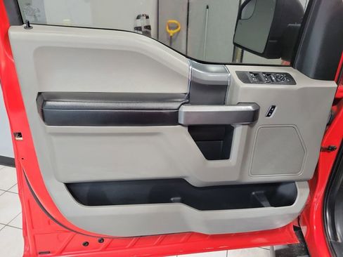 Used 2017 Ford F150 XLT w/ Equipment Group 301A Mid image 42