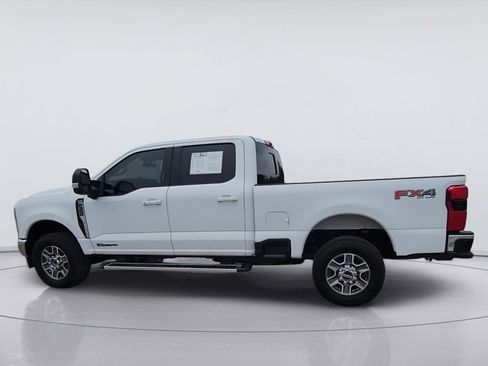 Used 2024 Ford F350 Lariat AWD/4WD image 6