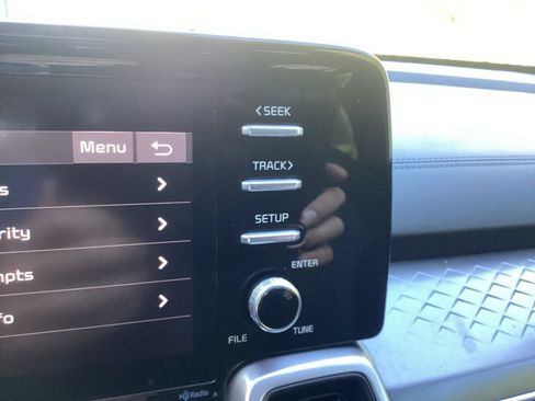 Used 2022 Kia Sorento LX FWD image 64