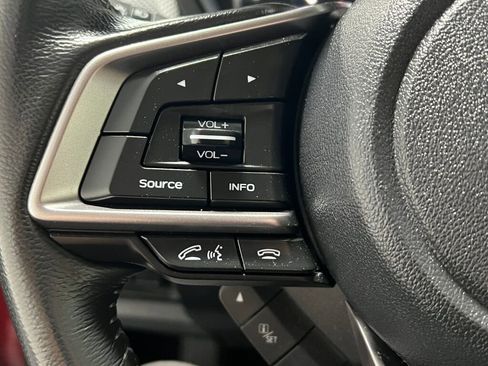 Used 2022 Subaru Forester Premium image 10