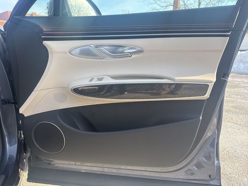 New 2026 Genesis GV70 3.5T Sport Prestige image 31