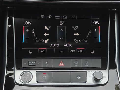 Certified 2022 Audi Q7 3.0T Premium Plus image 20