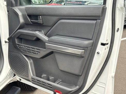 Used 2025 Toyota Tacoma SR5 RWD image 14