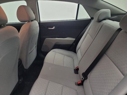 Used 2021 Kia Rio S w/ Technology Package FWD image 18