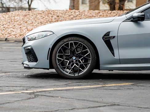 Used 2023 BMW M8 Competition image 13