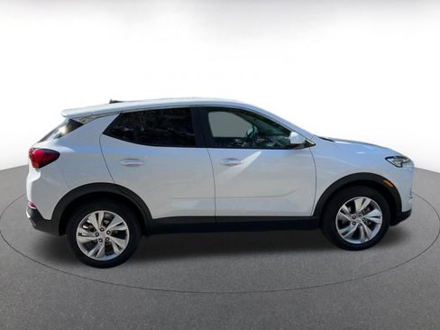 Used 2025 Buick Encore GX Preferred image 16
