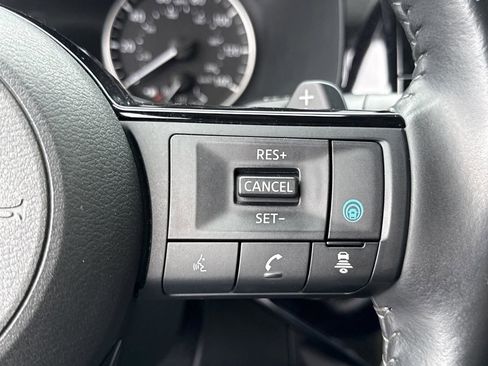 Certified 2023 Nissan Pathfinder SL w/ SL Premium Package FWD image 40