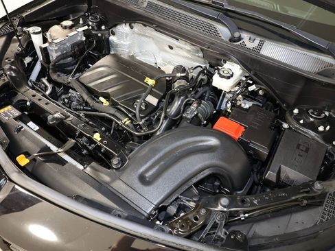 Used 2023 Buick Encore GX Select FWD image 34