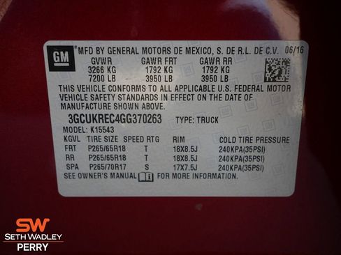 Used 2024 RAM 2500 Big Horn w/ Bed Utility Group image 27