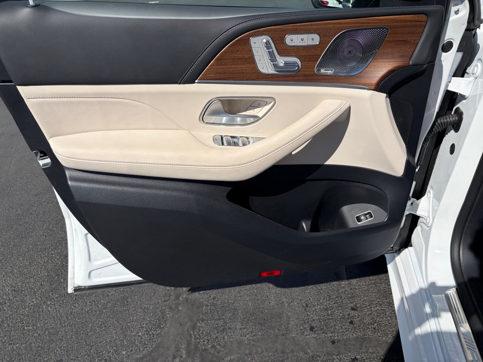 Certified 2026 Mercedes-Benz GLE 53 AMG 4MATIC Coupe image 13