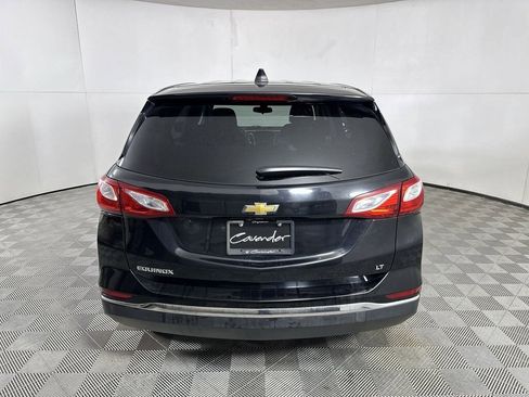 Used 2020 Chevrolet Equinox LT image 6