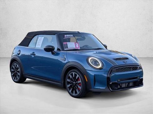 Used 2023 MINI Cooper S image 3