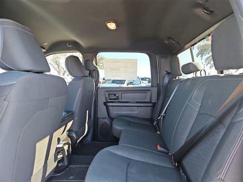 New 2026 RAM 2500 Tradesman image 18