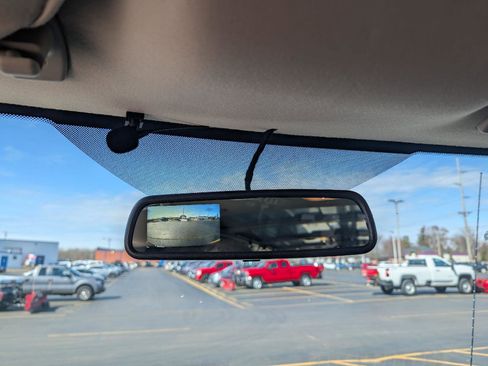 New 2026 Chevrolet Express 2500 Extended w/ Driver Convenience Package image 18