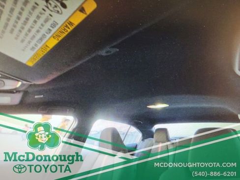 Certified 2024 Toyota Corolla SE image 13