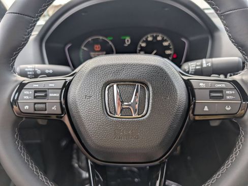 New 2026 Honda Civic Sport image 20