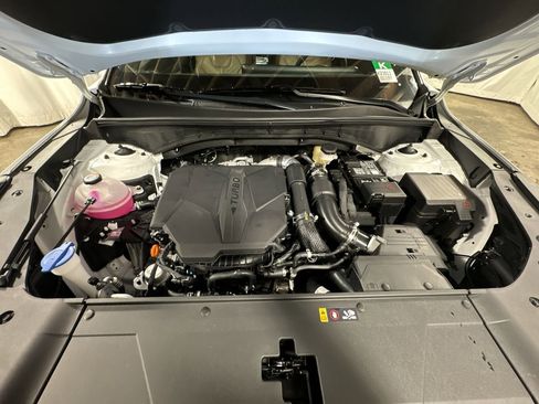 New 2025 Kia Sorento SX Prestige w/ Olive Brown Leather Package image 32