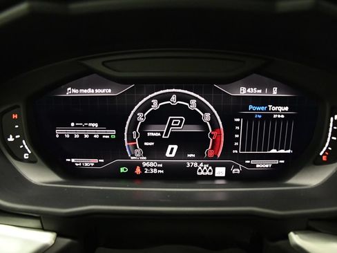 Used 2023 Lamborghini Urus S AWD/4WD image 12