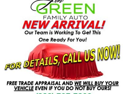 Used 2012 Jeep Wrangler Sport