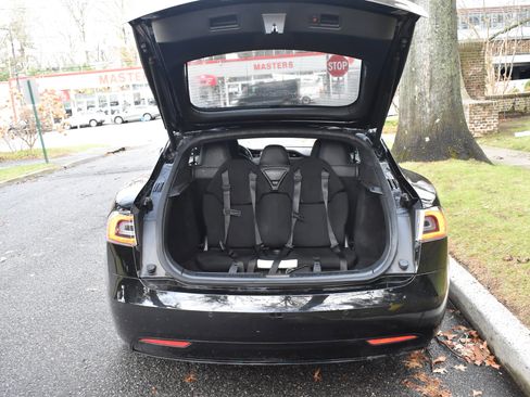 Used 2018 Tesla Model S 75D image 17