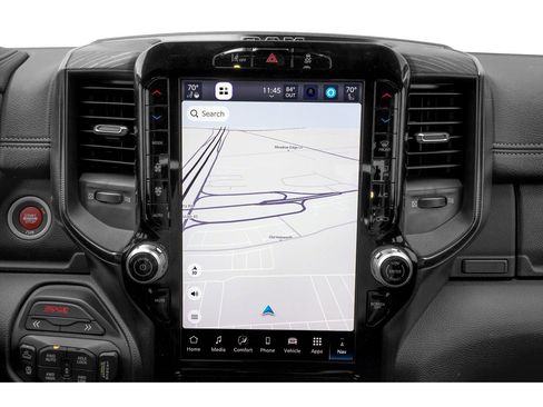 New 2026 RAM 1500 RHO image 39