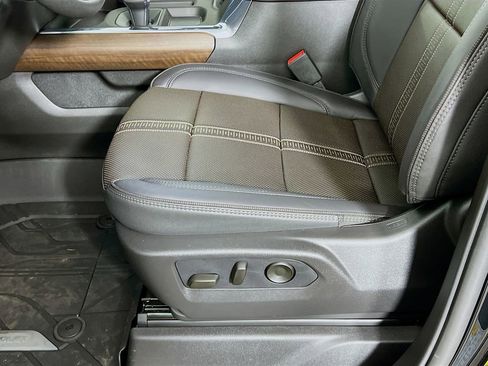 New 2026 Chevrolet Silverado 1500 High Country image 20