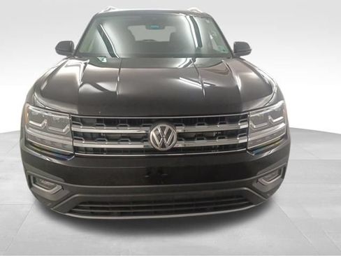Used 2019 Volkswagen Atlas SEL FWD image 3