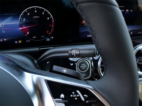 New 2026 Mercedes-Benz GLA 250 4MATIC image 34