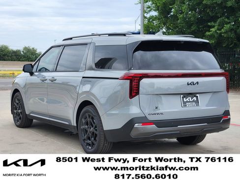 New 2026 Kia Carnival SX Prestige FWD image 4