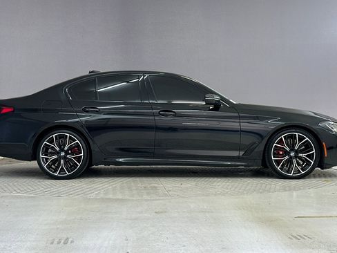 Used 2023 BMW 540i 540i w/ M Sport Package image 7