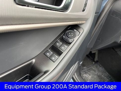 New 2026 Ford Explorer Active w/ Active Comfort Package image 11