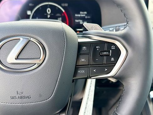 New 2026 Lexus GX 550 image 42