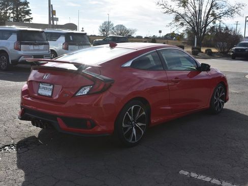 Used 2017 Honda Civic Si image 5