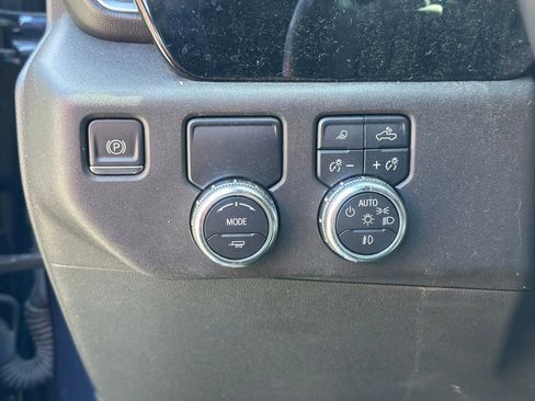 Used 2022 GMC Sierra 1500 SLT RWD image 25