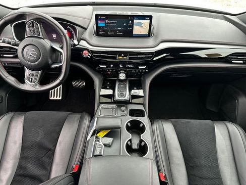Used 2023 Acura MDX A-Spec image 24