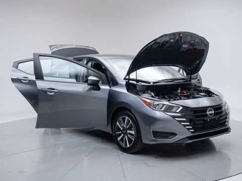 Used 2024 Nissan Versa SV image 15
