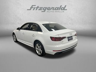 Used 2018 Audi A4 2.0T Ultra Premium FWD video 3