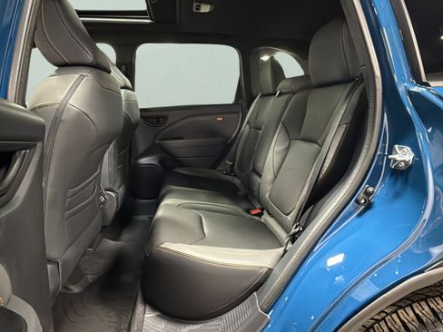 Certified 2026 Subaru Forester Wilderness AWD/4WD image 28