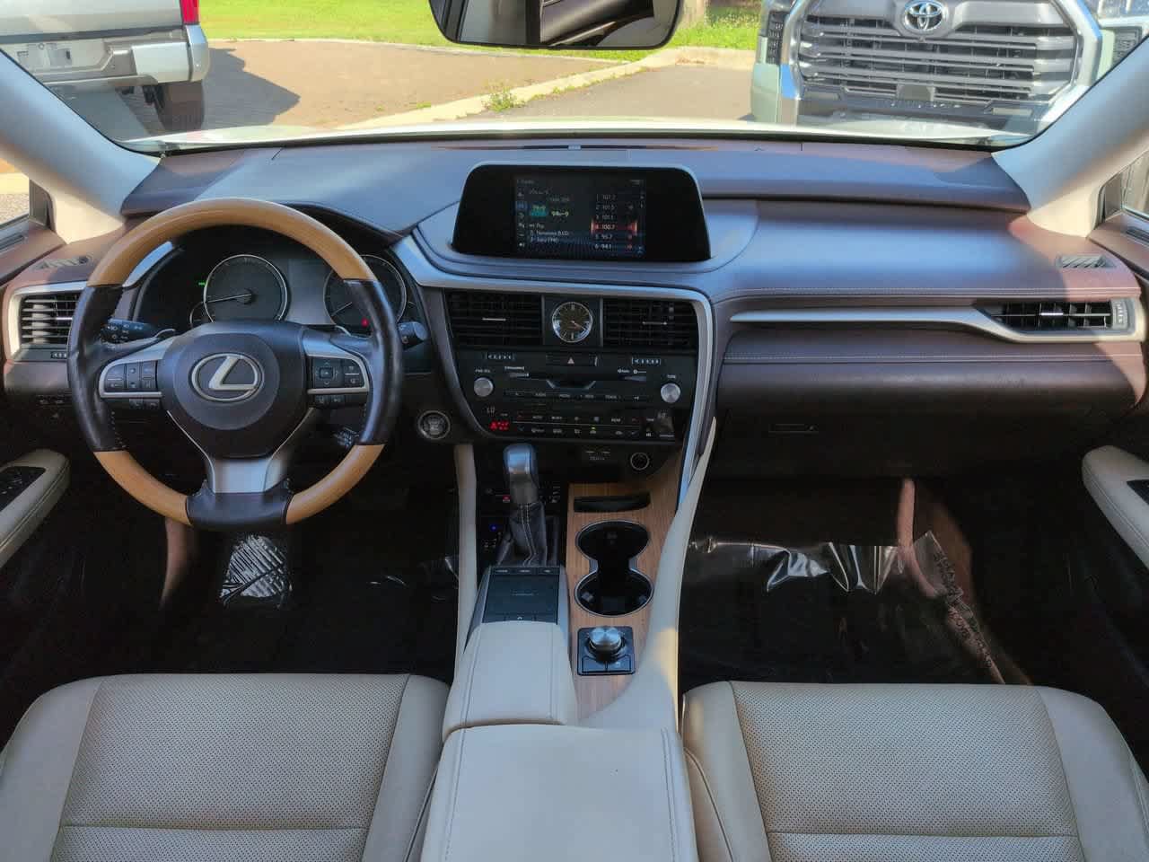 Used 2020 Lexus RX 350L FWD w/ Premium Package image 15