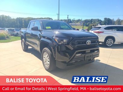 Used 2025 Toyota Tacoma SR5