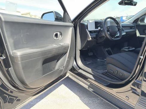 Used 2024 Hyundai Ioniq 5 SEL image 10