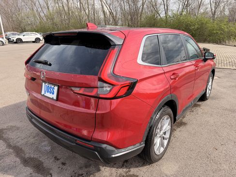 Used 2023 Honda CR-V EX-L image 3